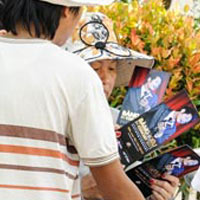 Ca nhạc - MTV - "Sốt vé" liveshow Bằng Kiều trước giờ G