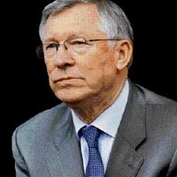 Bóng đá - 2 nỗi lo của Sir Alex