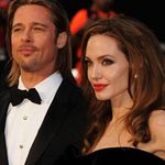 Ngôi sao điện ảnh - Cặp đôi Brangelina lại gặp &quot;chuyện&quot;