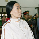 Ác quỷ trong vai nữ giáo viên (P.2)