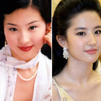 Làm đẹp - Cbiz giảm cân "siêu tốc" bằng hoa quả