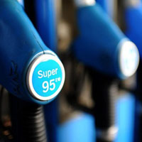 Thị trường - Tiêu dùng - Tuần này, giá dầu thô sụt hơn 4%