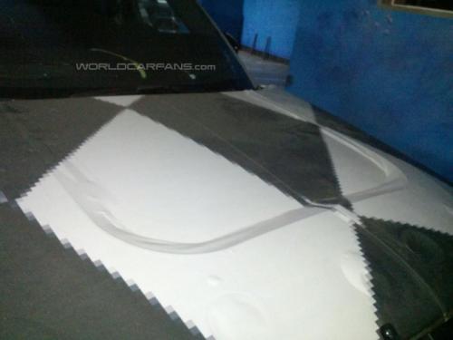 Range Rover Sport 2014 lộ chi tiết mới - 3