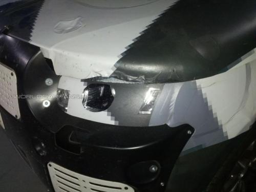 Range Rover Sport 2014 lộ chi tiết mới - 5