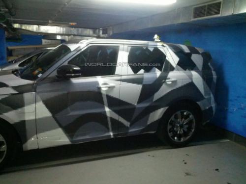 Range Rover Sport 2014 lộ chi tiết mới - 7