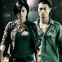 Phim mới - Bẫy rồng "oanh tạc" màn ảnh nhỏ