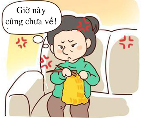 Chuyện tình Titanic thời nay - 6