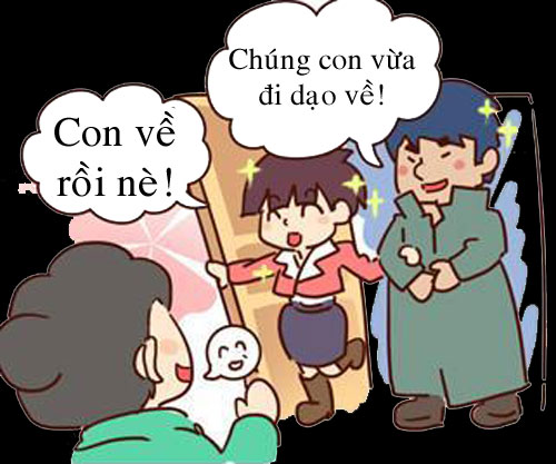 Chuyện tình Titanic thời nay - 7