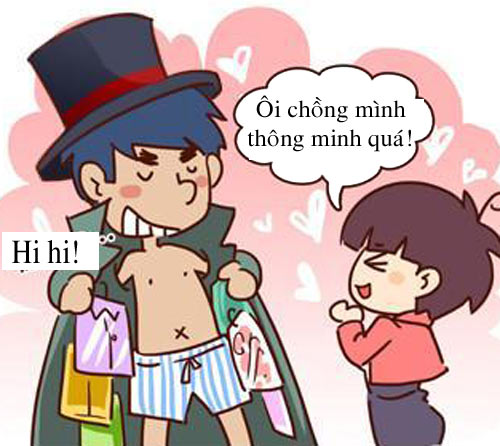 Chuyện tình Titanic thời nay - 8