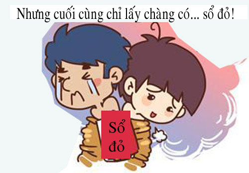Chuyện tình Titanic thời nay - 4