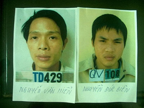 Truy nã kẻ trộm chó bắn chết cán bộ UBND tỉnh - 1