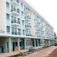 Tài chính - Bất động sản - BĐS tháng 10: “Cơn sốt” giảm giá