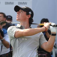 Thể thao - Tay golf McIlroy: Một phần tư tỉ USD và cỗ máy in tiền