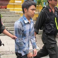 Pháp luật - Tình yêu "bọ xít" và nước mắt "yêu râu xanh"