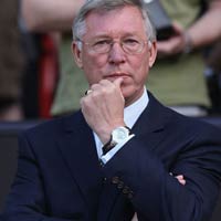 Bóng đá - HOT: Sir Alex loại Arsenal khỏi cuộc đua vô địch