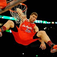 Thể thao - 10 pha ghi điểm đẹp nhất NBA 2011/12