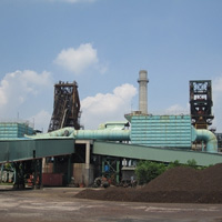 Thị trường - Tiêu dùng - Đại gia thép mơ thời buôn sắt vụn