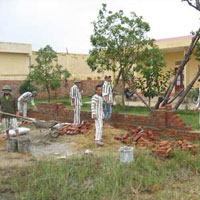 Pháp luật - Thượng sỹ cảnh sát giúp phạm nhân đào tẩu