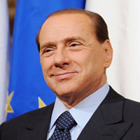 Tin tức trong ngày - Cựu thủ tướng Ý Berlusconi bị tuyên án tù