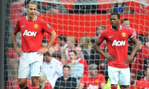 Chelsea – MU: Đọ pháo ở London - 2