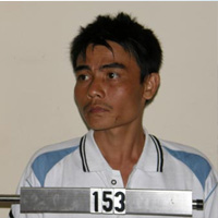 Pháp luật - Lời sám hối của kẻ sát nhân máu lạnh