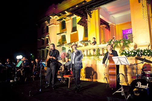 Đỗ Hải Yến quá gợi cảm ngày tái hôn - 15