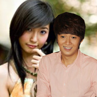 Ca nhạc - MTV - Ngô Kiến Huy bật mí chuyện tình yêu