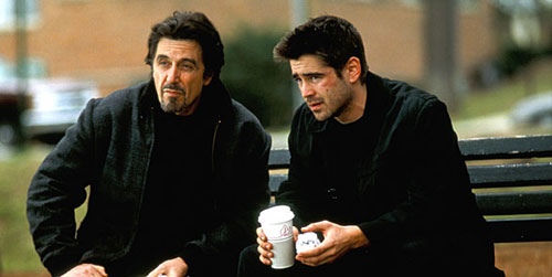 Trailer phim: The Recruit - 4