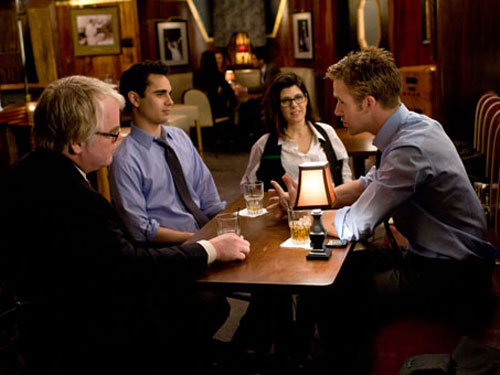 Trailer phim: The Ides Of March - 3