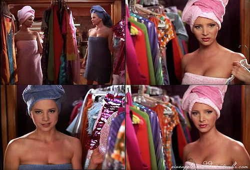 Trailer phim: Romy and Michele's High School Reunion - 3