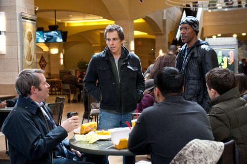 Trailer phim: Tower Heist - 2
