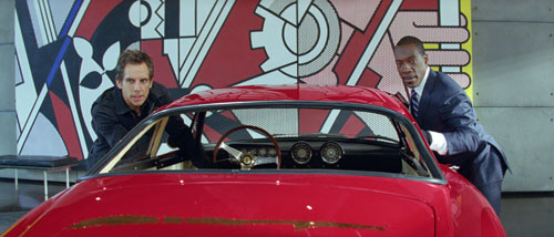 Trailer phim: Tower Heist - 4