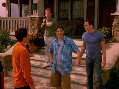 Trailer phim: American Pie 2 - 2