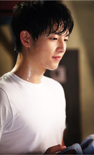 Mỹ nam giỏi "đánh cắp" trái tim khán giả - 9