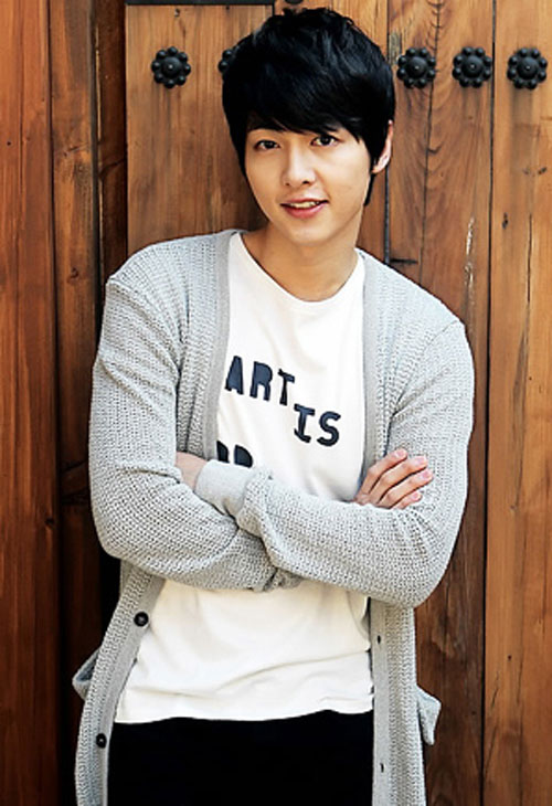 Mỹ nam giỏi "đánh cắp" trái tim khán giả - 3