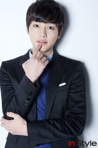 Mỹ nam giỏi "đánh cắp" trái tim khán giả - 5