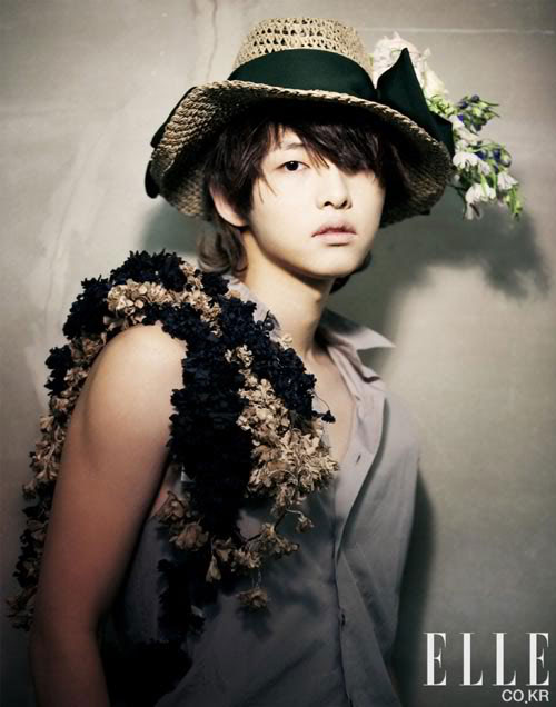 Mỹ nam giỏi "đánh cắp" trái tim khán giả - 6