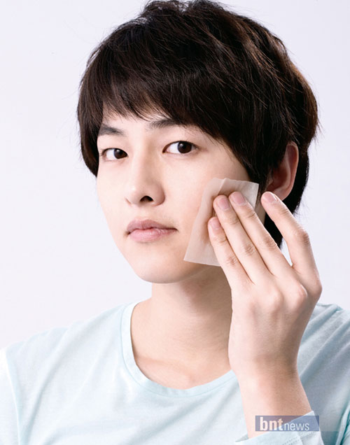 Mỹ nam giỏi "đánh cắp" trái tim khán giả - 7