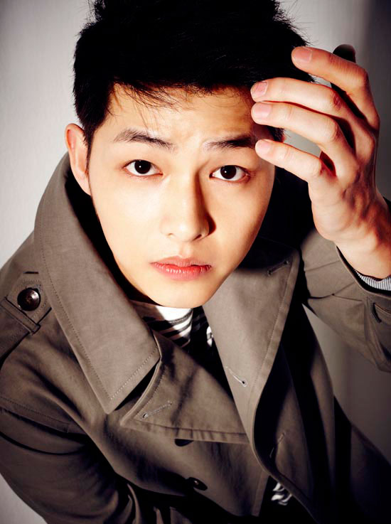 Mỹ nam giỏi "đánh cắp" trái tim khán giả - 8