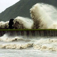 Tin tức trong ngày - Chuyện đặt tên cho những cơn bão