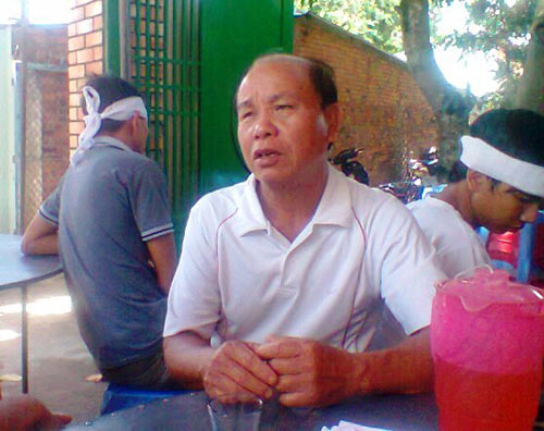 2 cô giáo chết bất thường: Chờ công bằng - 3