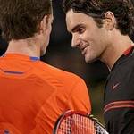 Thể thao - Paris Masters: Federer lại đụng Murray