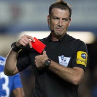 Bóng đá - 3 tình huống tranh cãi trận Chelsea - MU