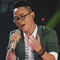 Sao ngoại-sao nội - Trúc Nhân ấn tượng với Thu Cạn