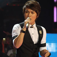 Sao ngoại-sao nội - Xuân Sơn lột xác chưa thành