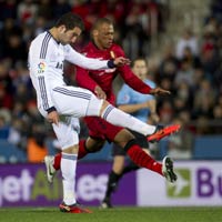 Bóng đá - Mallorca - Real: Song tấu lên tiếng