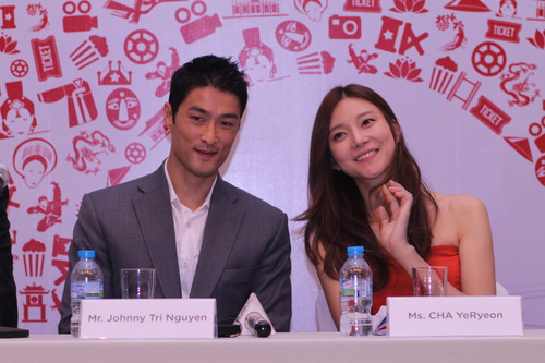 Buồn vì đẳng cấp sao Việt hay sao Hàn? - 2