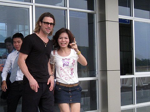 Buồn vì đẳng cấp sao Việt hay sao Hàn? - 6