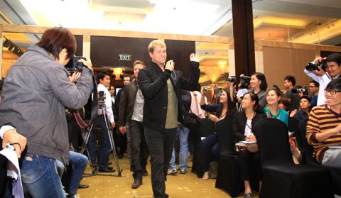 Buồn vì đẳng cấp sao Việt hay sao Hàn? - 7