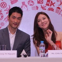 Ngôi sao điện ảnh - Buồn vì đẳng cấp sao Việt hay sao Hàn?